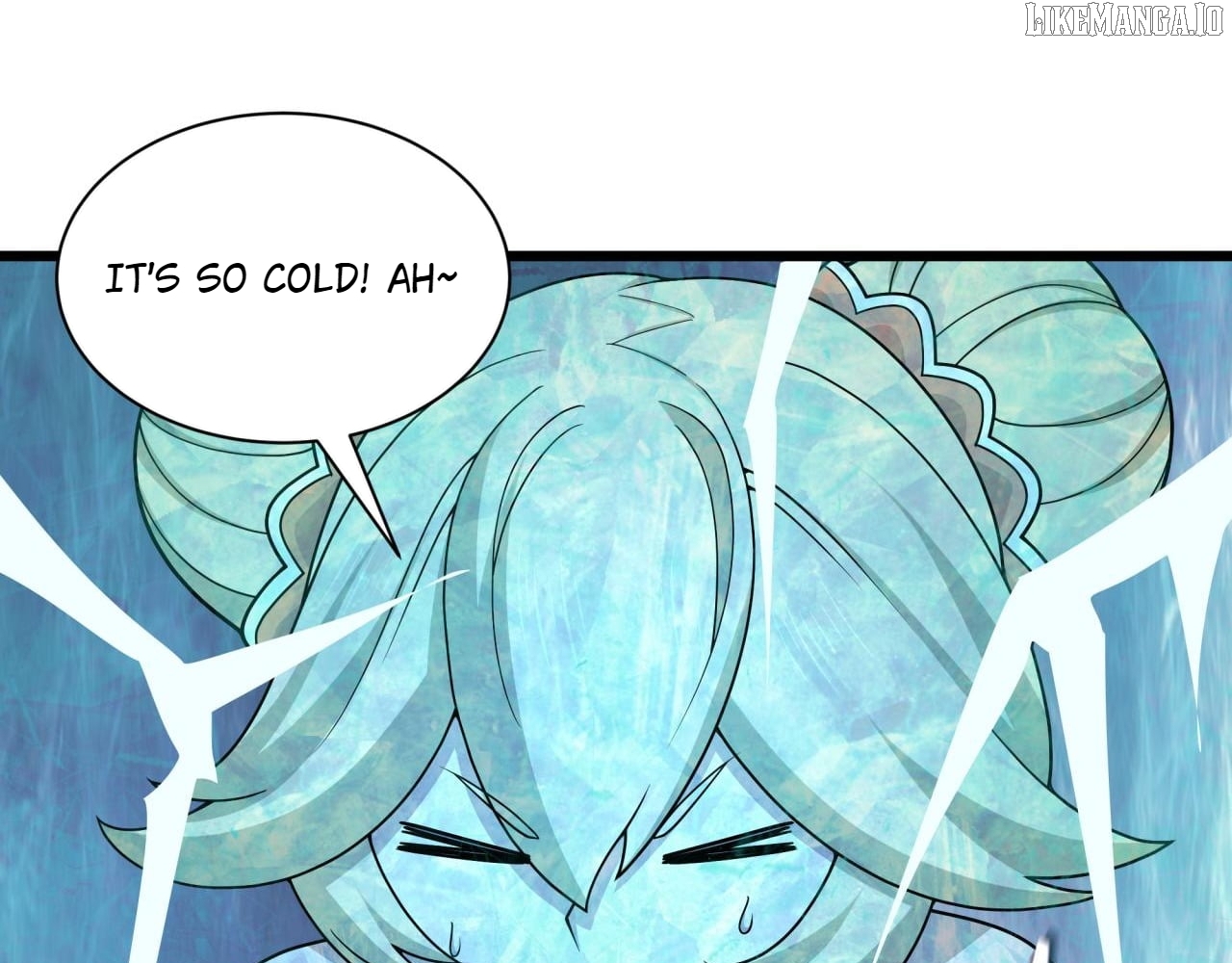 Era of the Haunted Chapter 536 - page 77